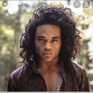 Meet your Posher, Jacob